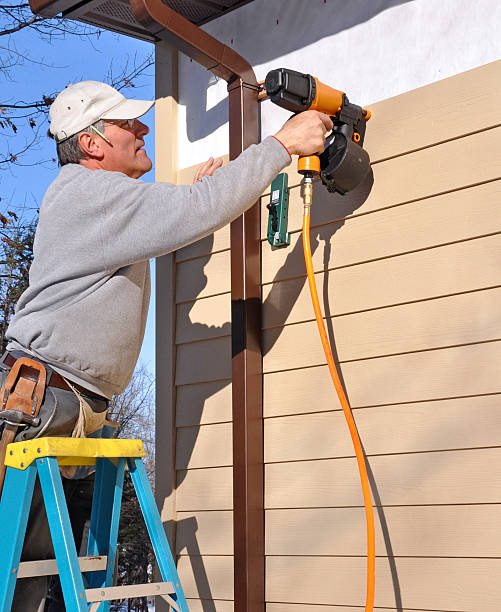  Frontenac, KS Siding Installation & Repair Pros